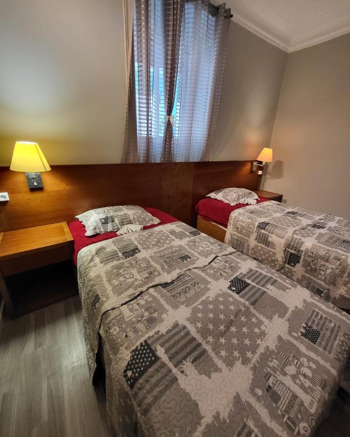Albergue Seven Hills (adults Only)