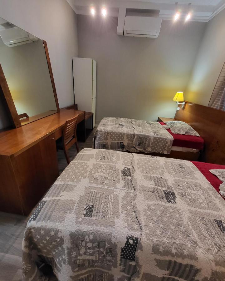 Albergue Seven Hills (adults Only)