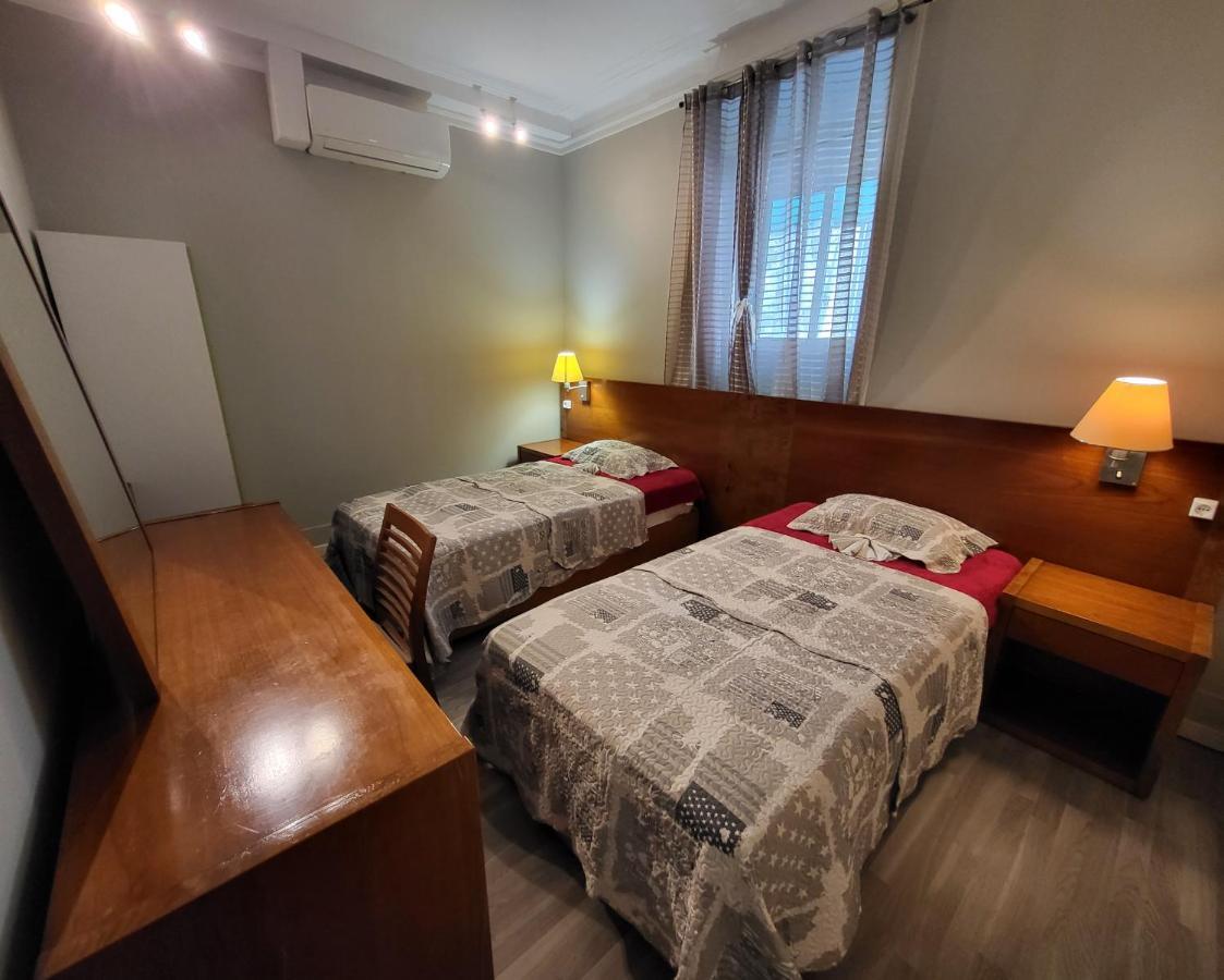 Seven Hills (adults Only) * Lisboa