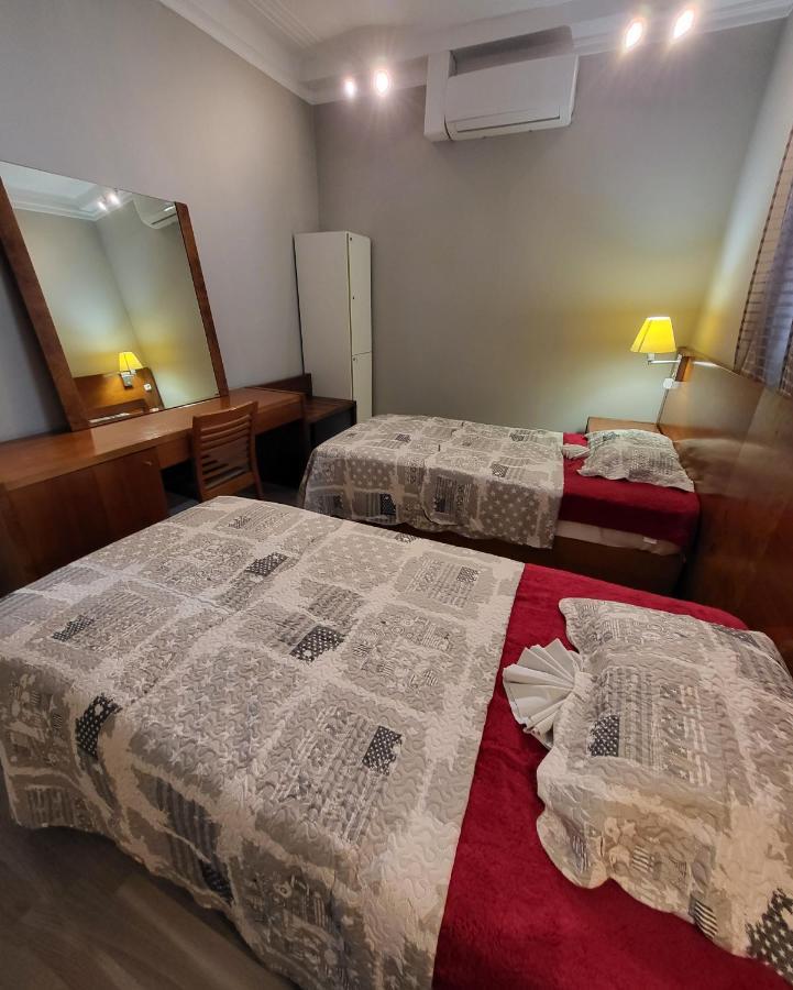 Albergue Seven Hills (adults Only) *