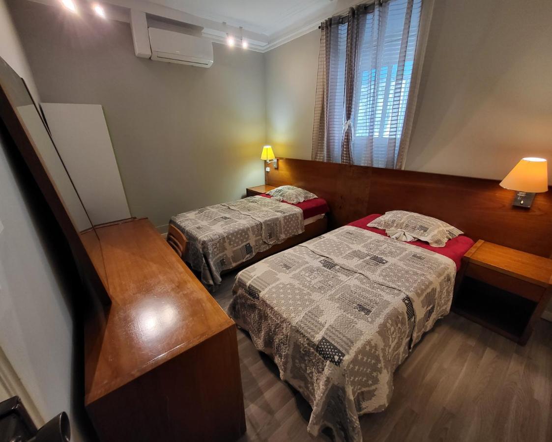 Seven Hills (adults Only) * Lisboa
