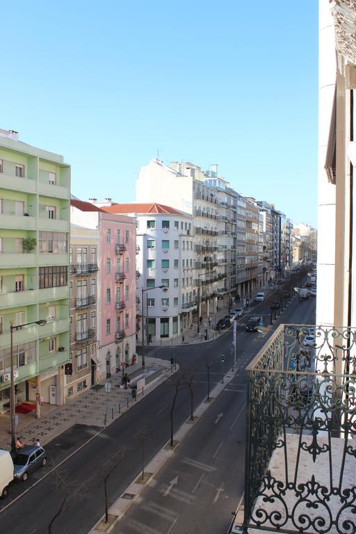 Seven Hills (adults Only) Lisboa