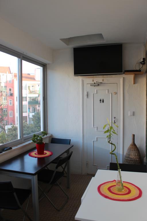 Seven Hills (adults Only) Lisboa