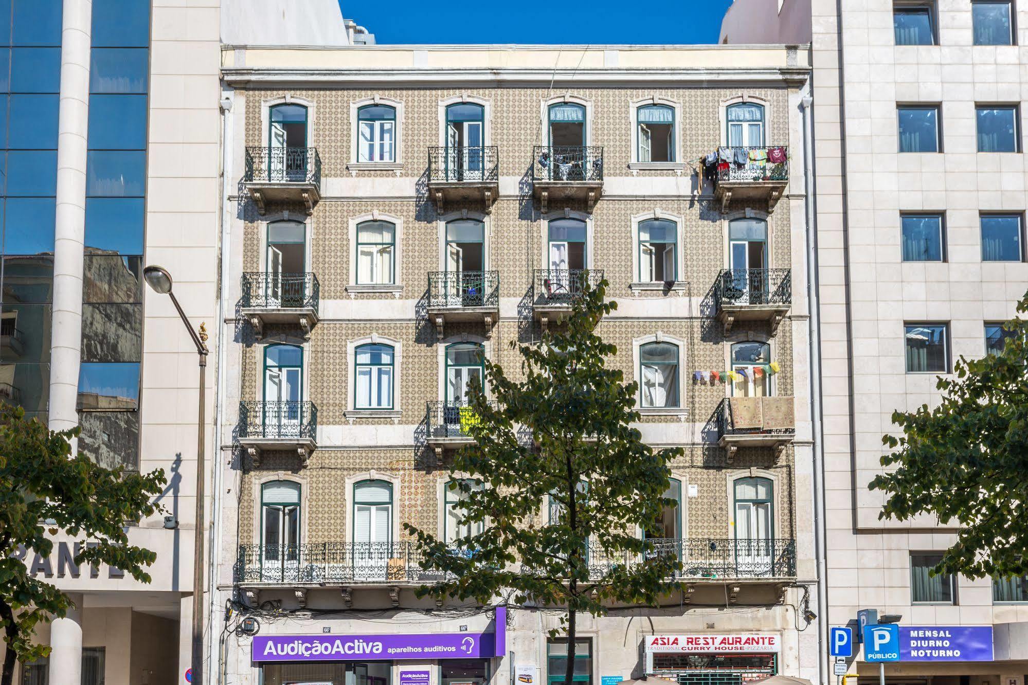 Seven Hills (adults Only) Lisboa