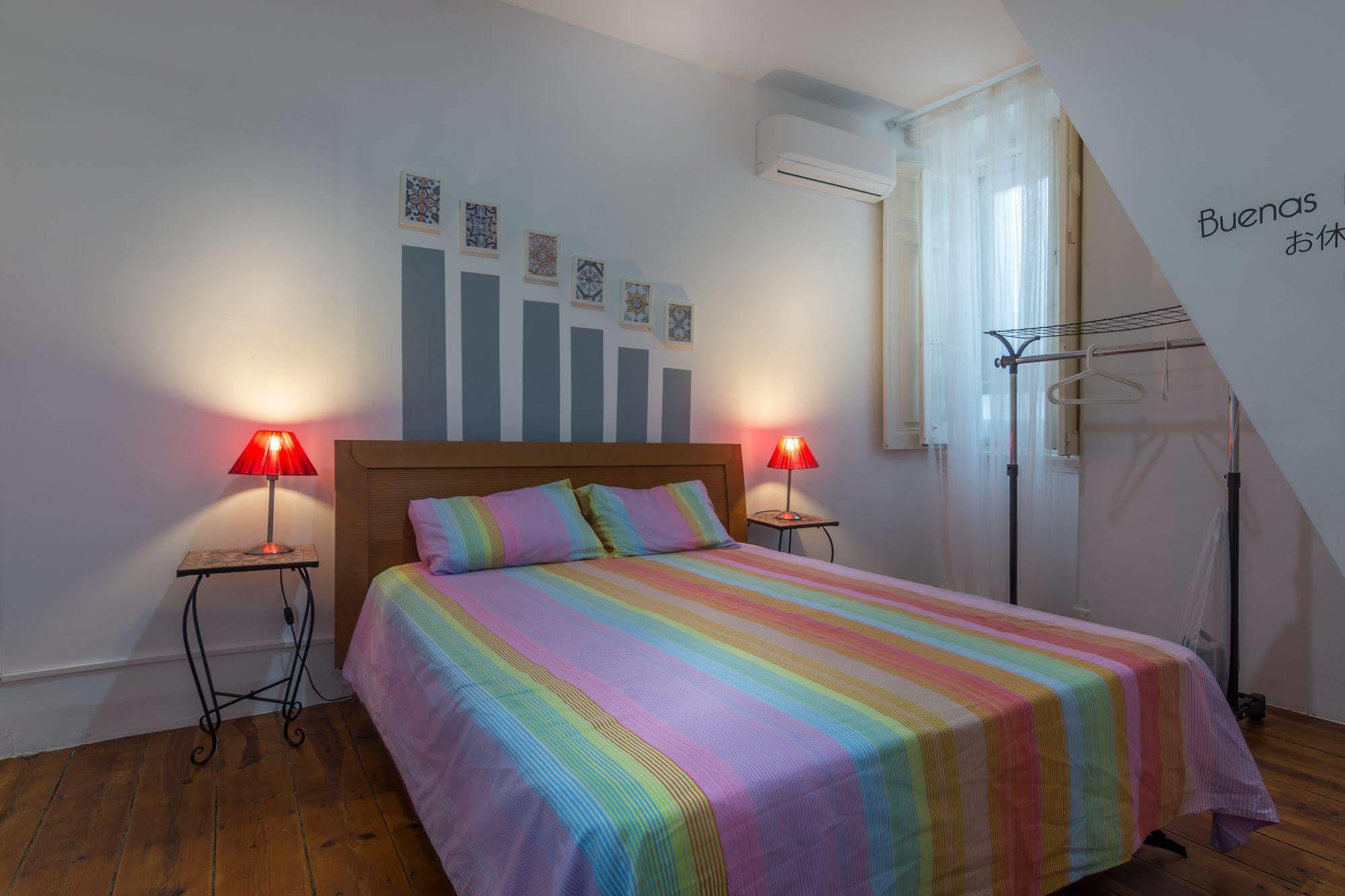 Seven Hills (adults Only) * Lisboa