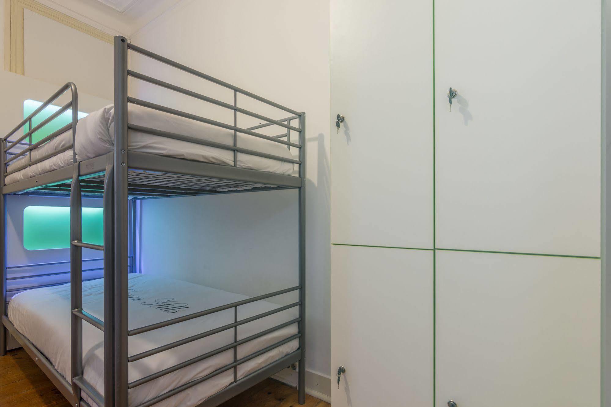 Albergue Seven Hills (adults Only) Lisboa