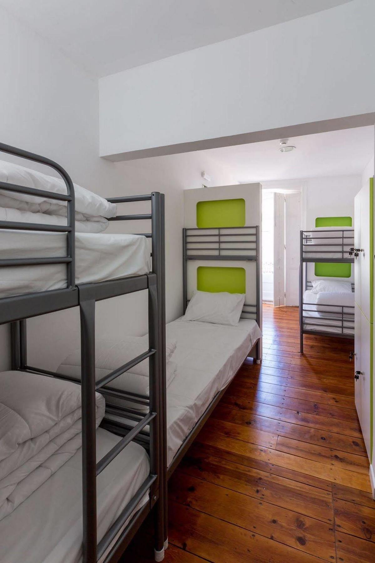 Seven Hills (adults Only) Albergue Lisboa