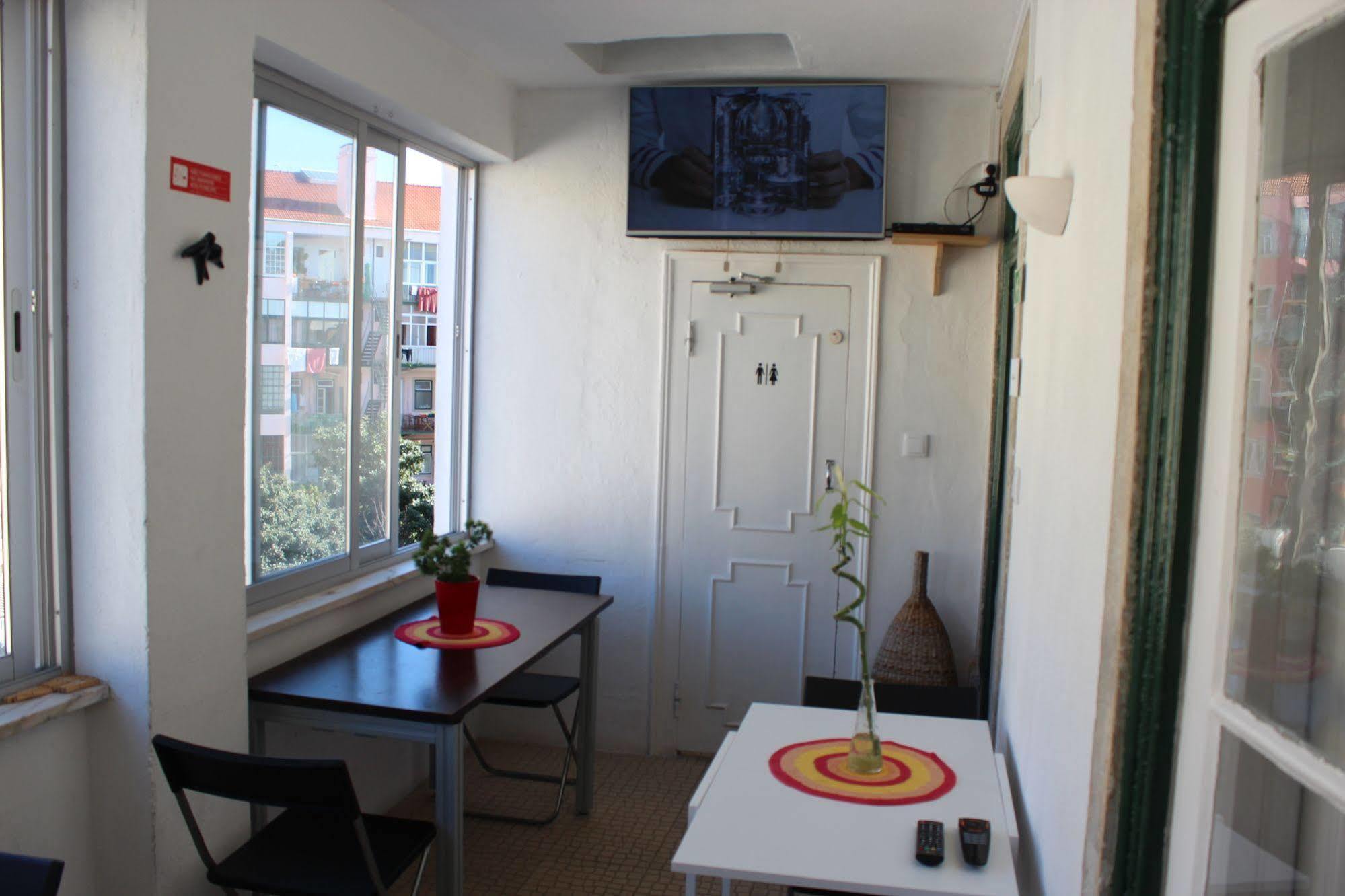 Seven Hills (adults Only) Albergue