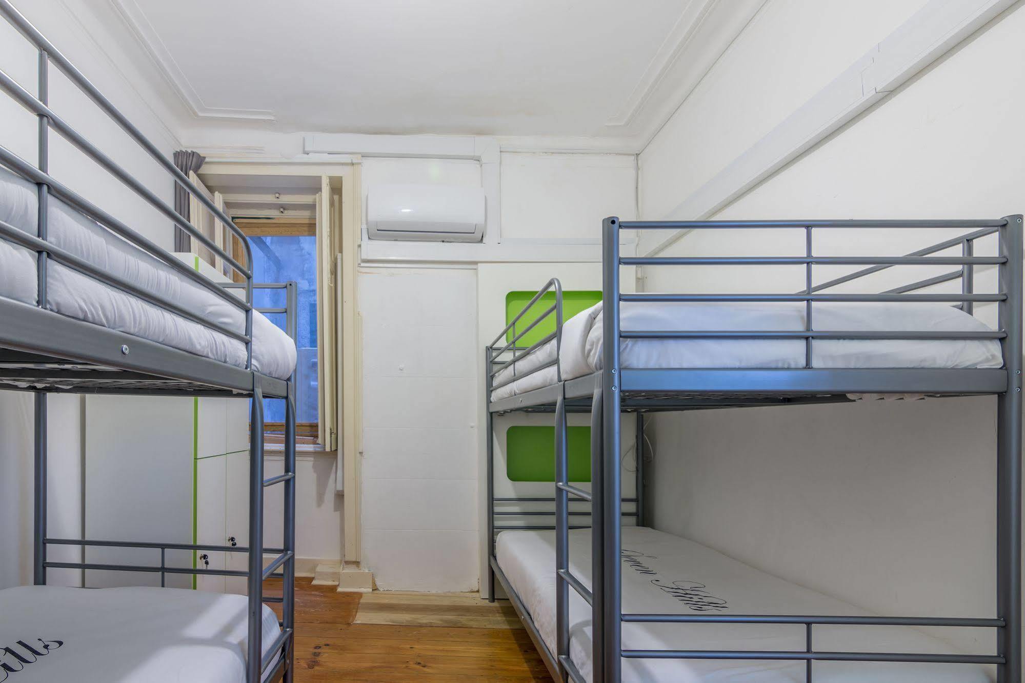 Albergue Seven Hills (adults Only) Lisboa