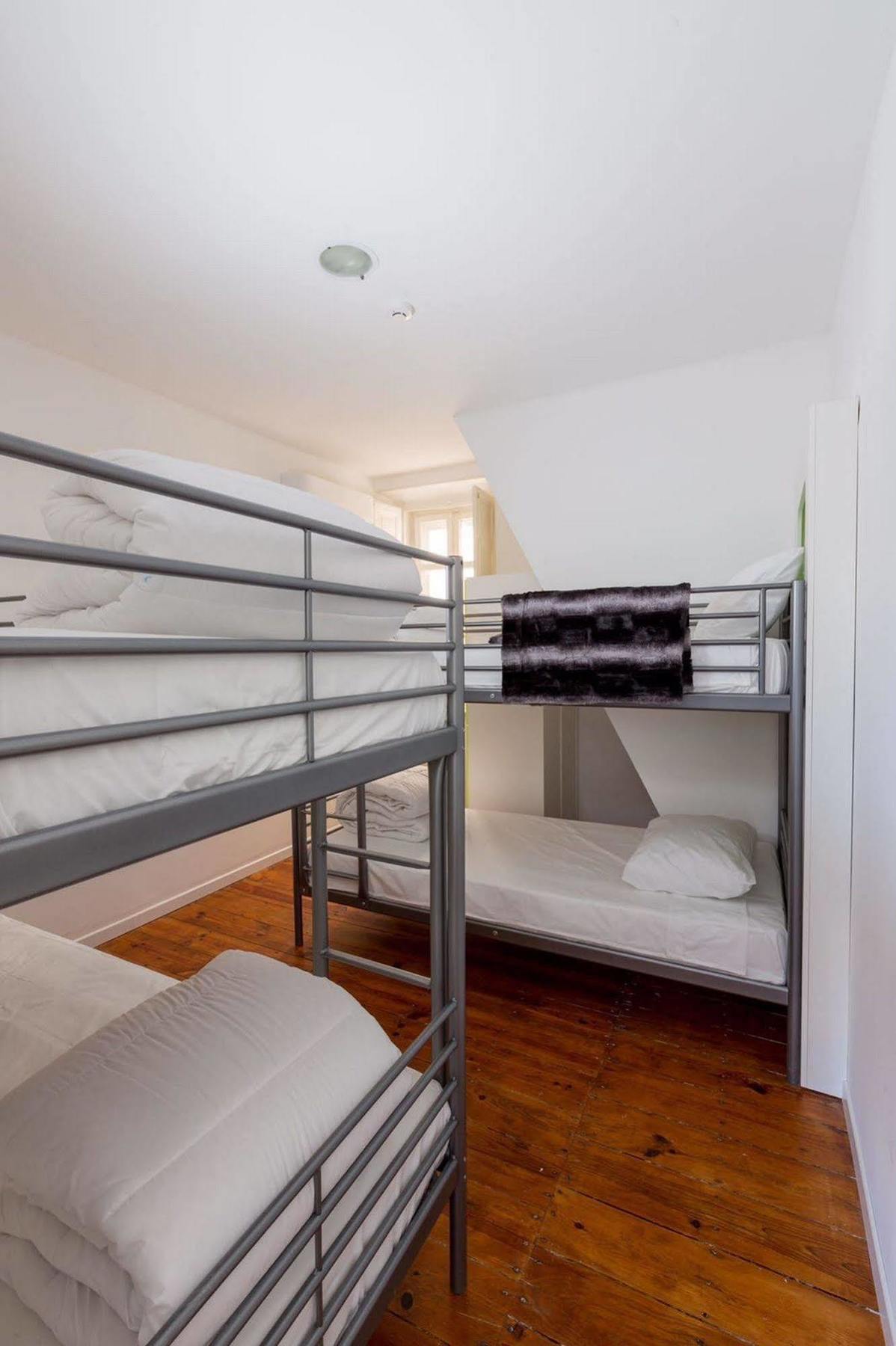 Seven Hills (adults Only) Albergue Lisboa