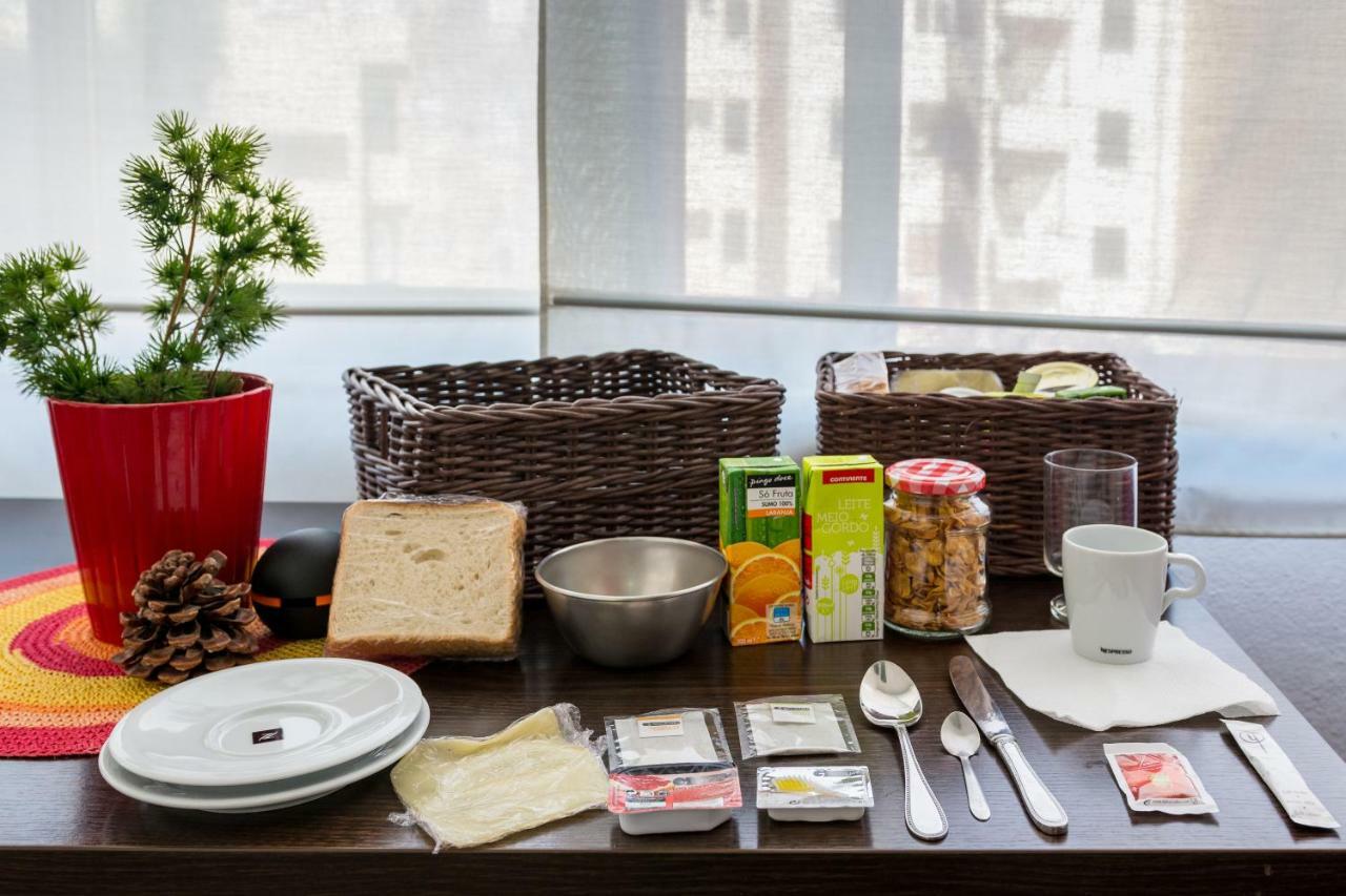 Seven Hills (adults Only) Albergue Lisboa