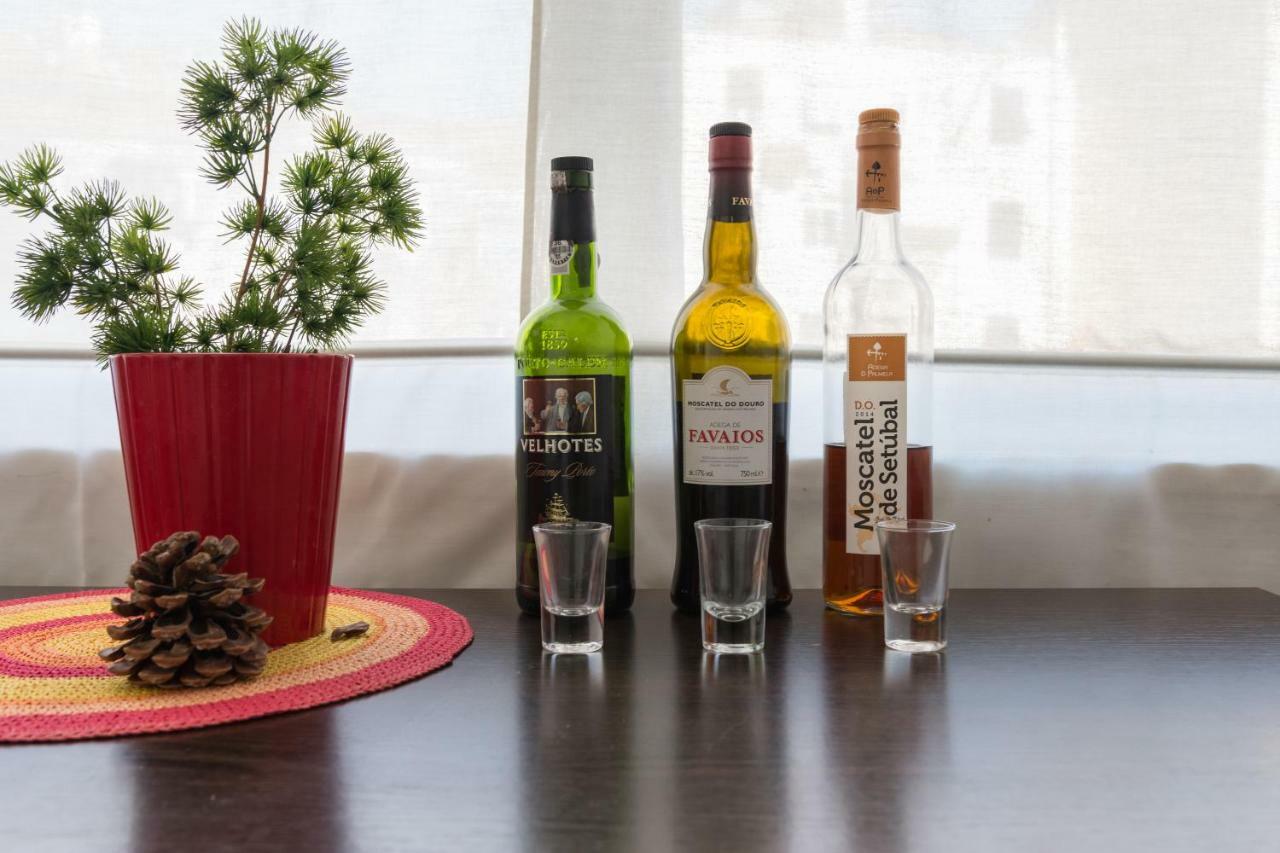 Albergue Seven Hills (adults Only) Lisboa