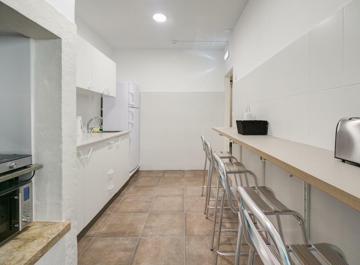 Seven Hills (adults Only) Albergue *