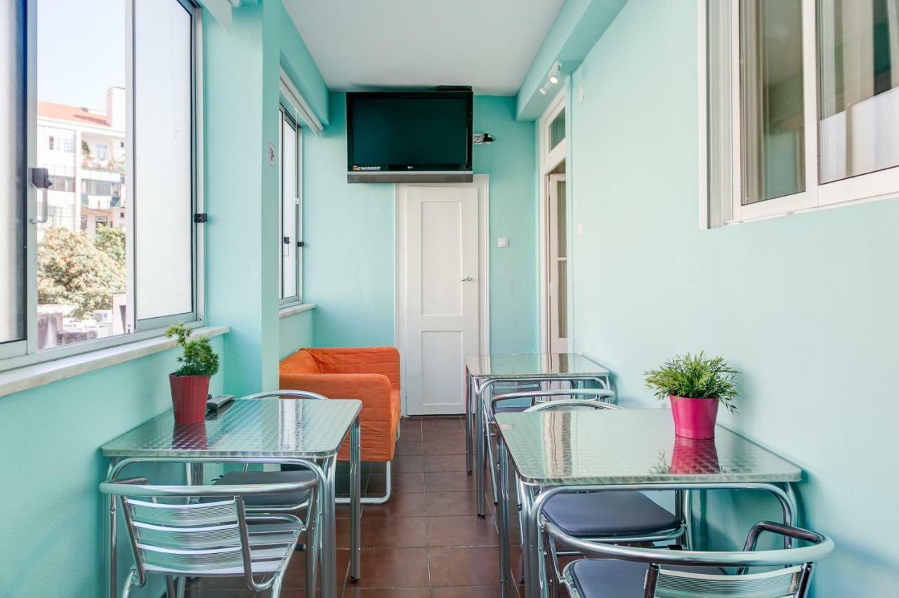 Seven Hills (adults Only) Albergue *