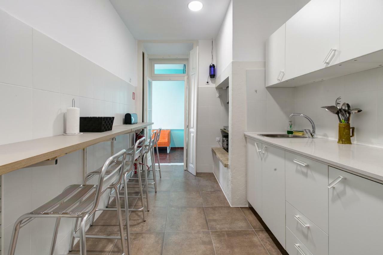 Seven Hills (adults Only) Albergue *