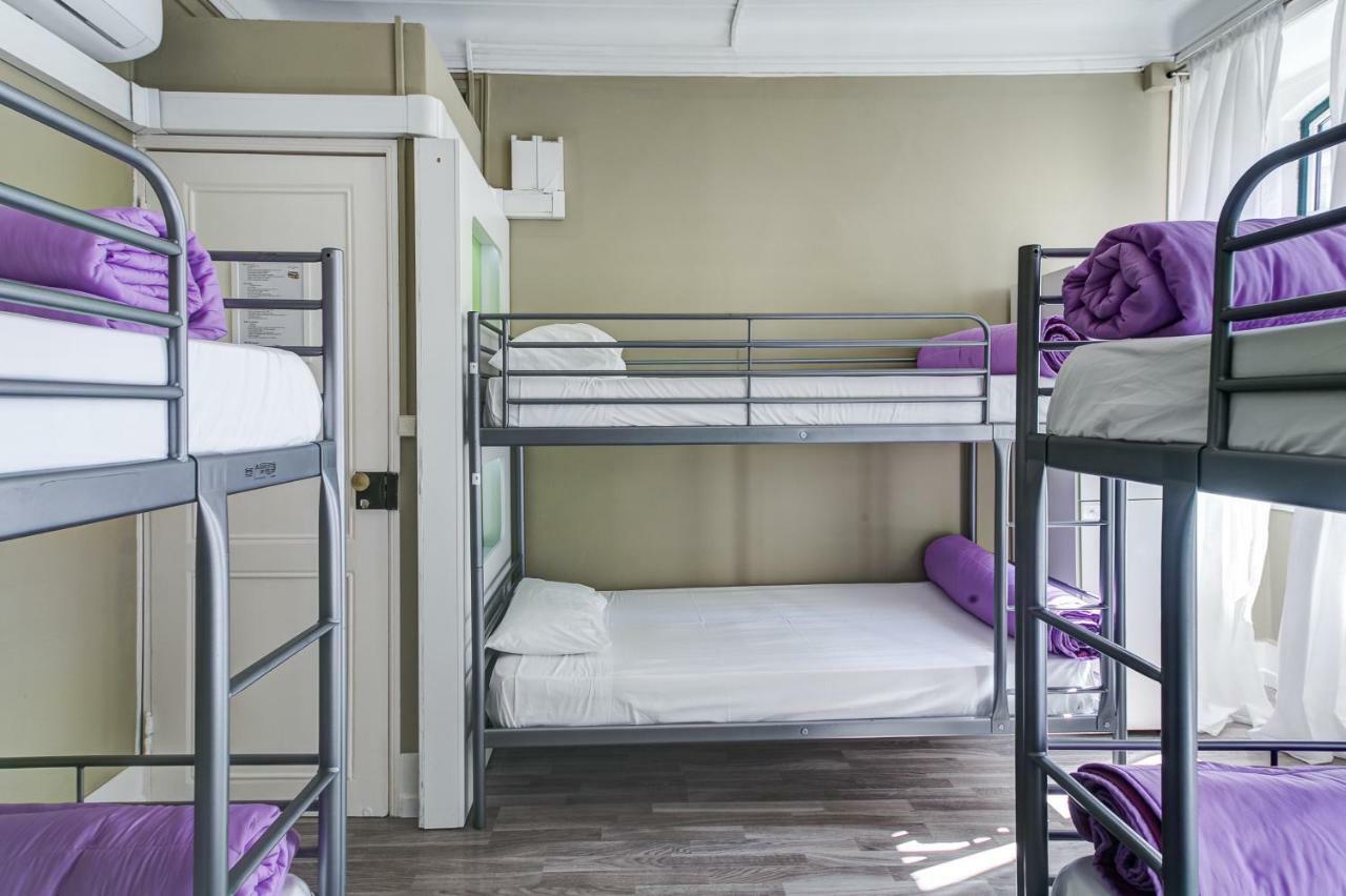 Albergue Seven Hills (adults Only) *