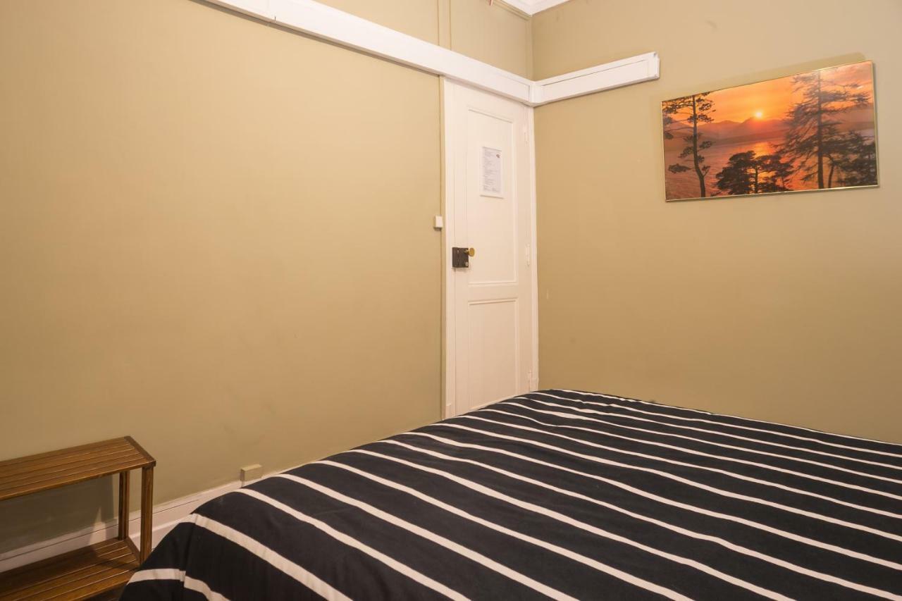 Albergue Seven Hills (adults Only) Lisboa