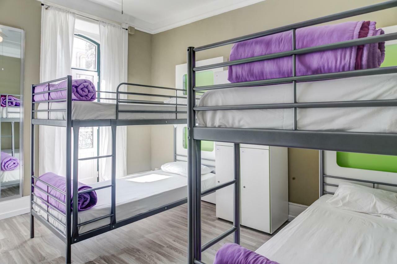 Seven Hills (adults Only) Albergue Lisboa