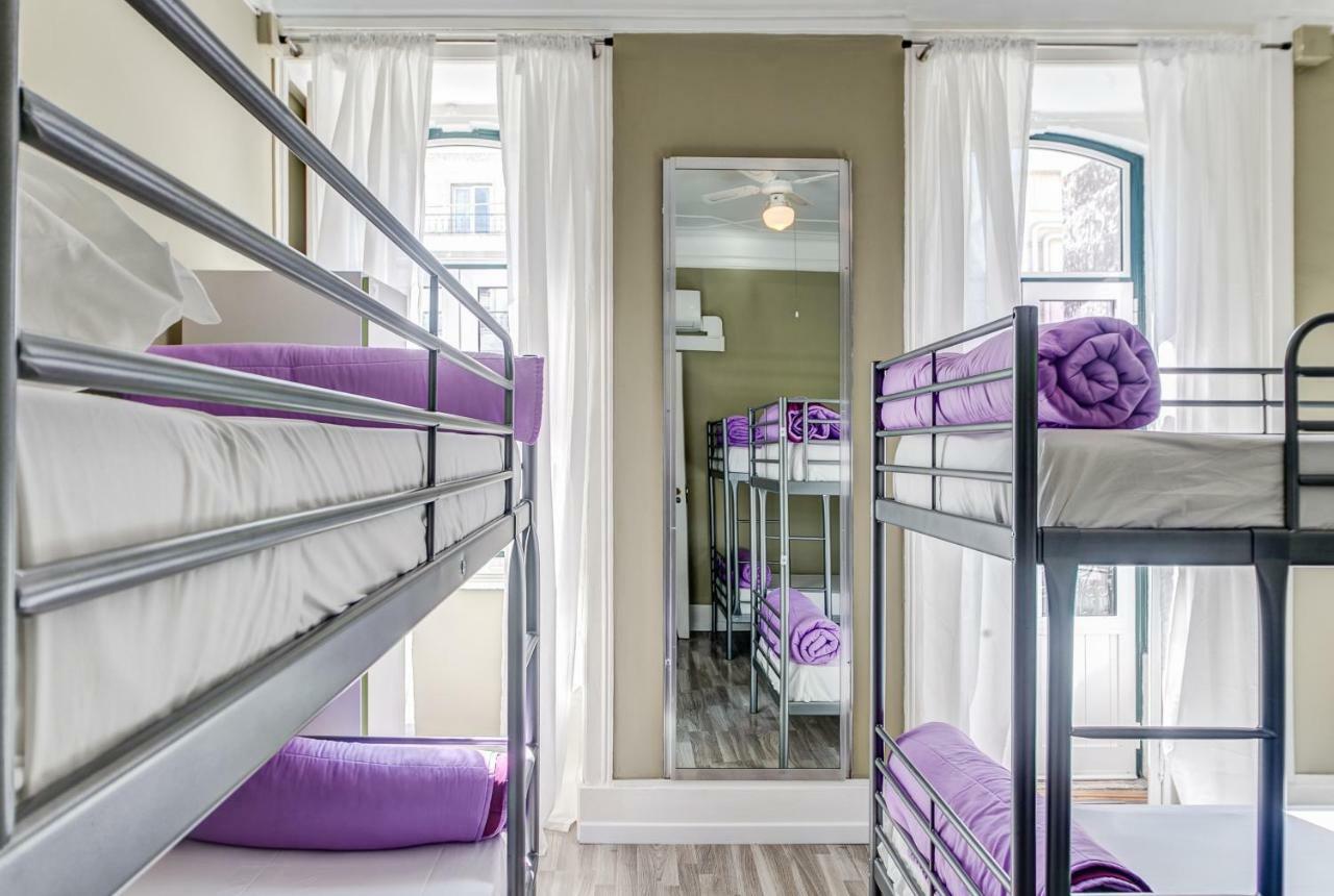 Albergue Seven Hills (adults Only) Lisboa