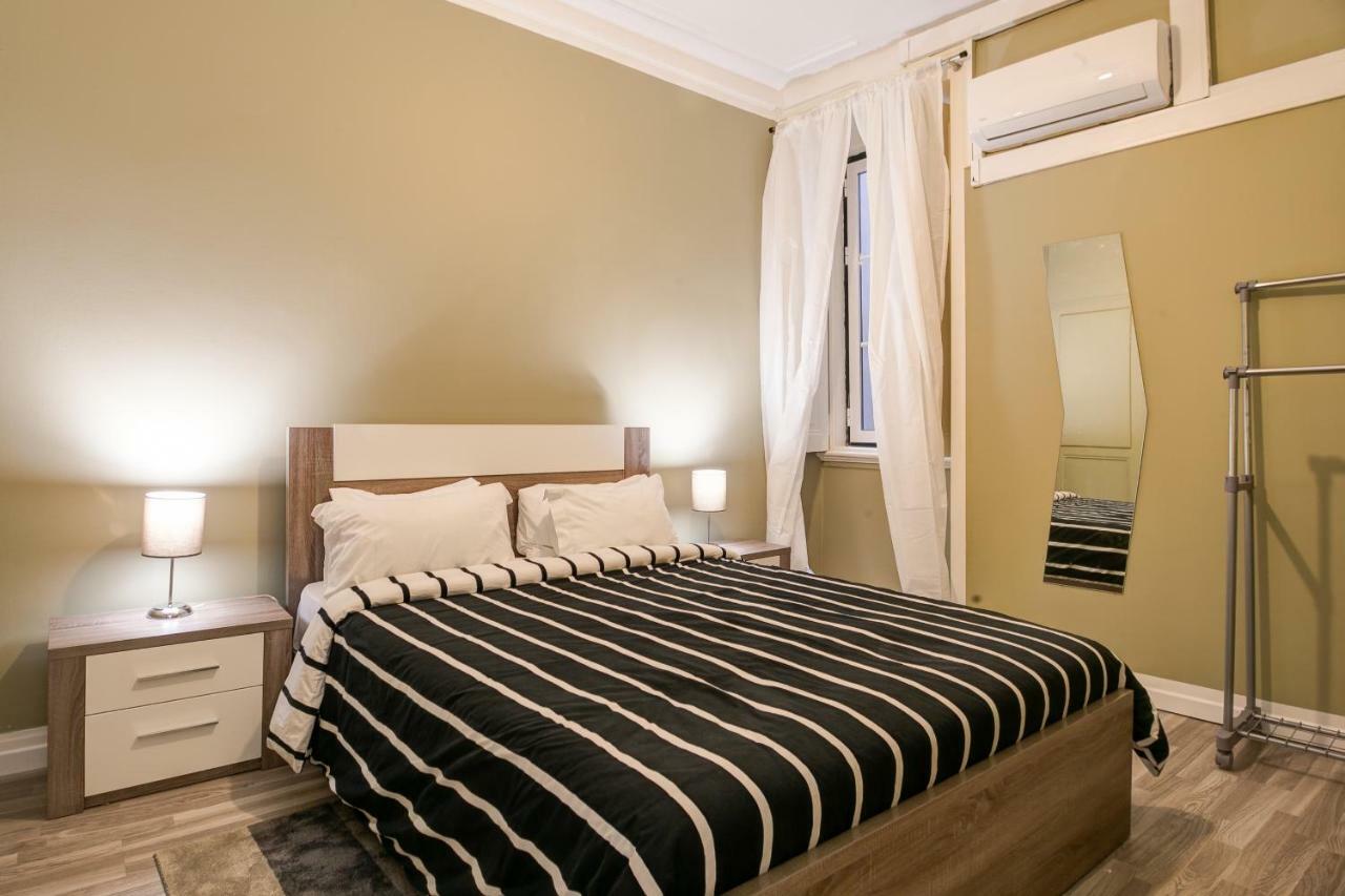 Seven Hills (adults Only) Albergue Lisboa