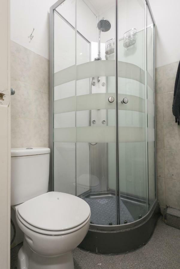 Albergue Seven Hills (adults Only) *