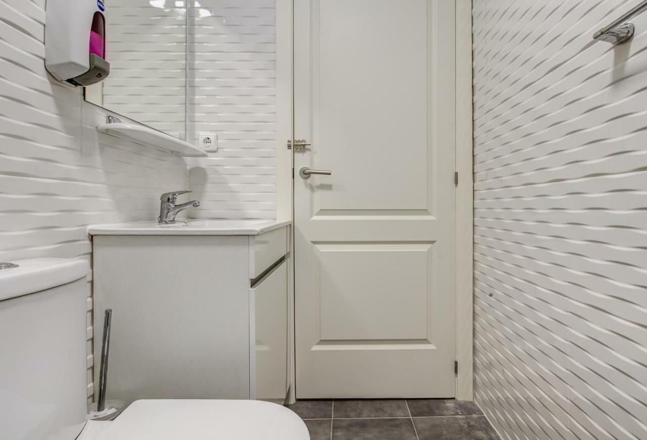 Seven Hills (adults Only) Albergue *