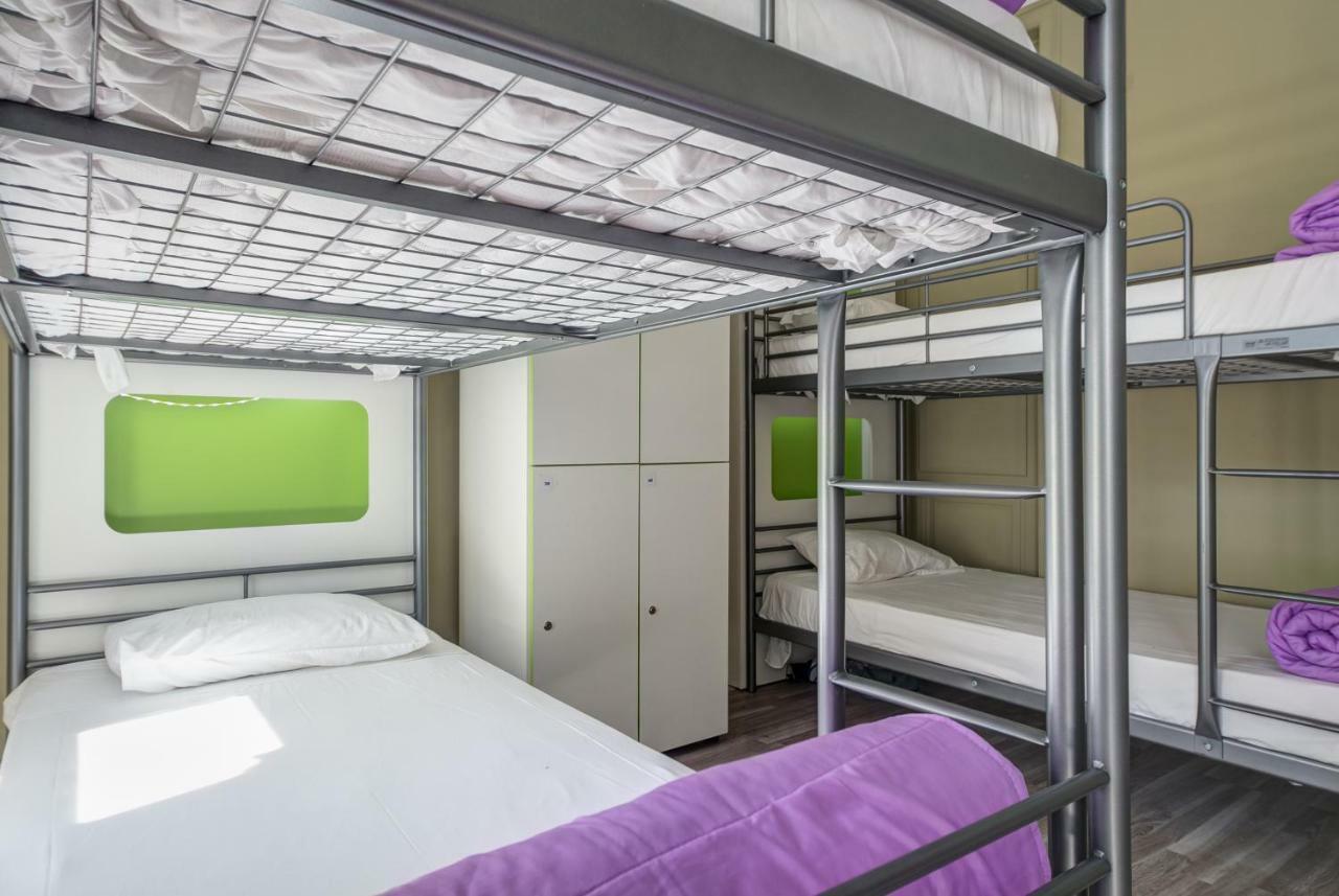 Albergue Seven Hills (adults Only) Lisboa